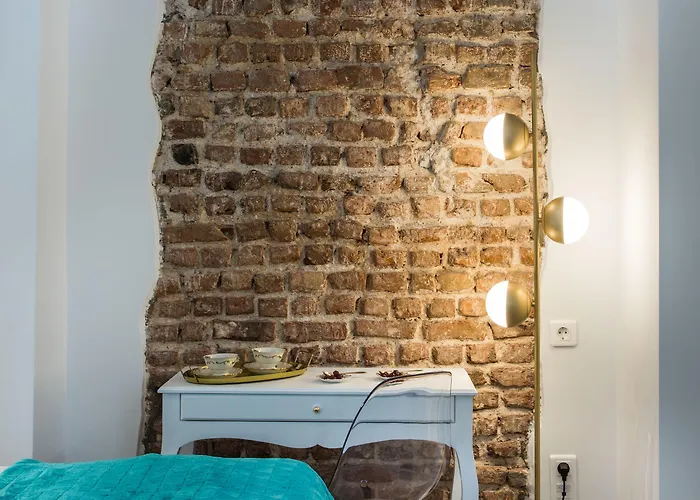 Bahar Boutique Hotel