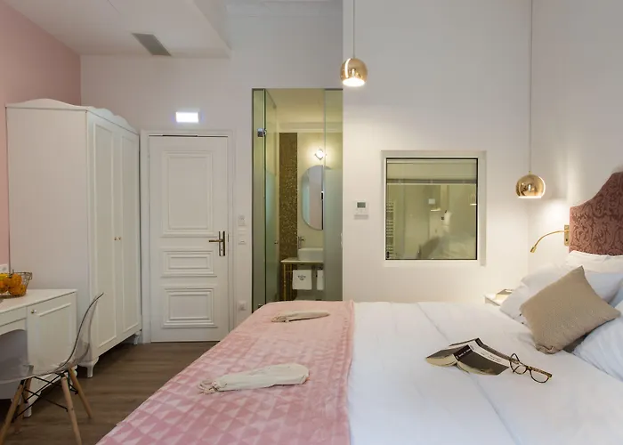 Hotel Bahar Boutique