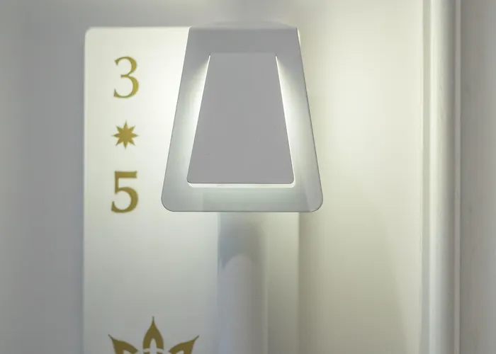 Hotel Bahar Boutique