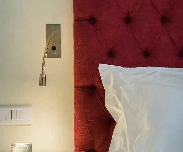 Bahar Boutique Hotel 4*