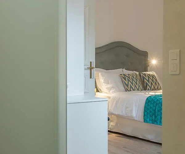 Bahar Boutique Hotel 4*