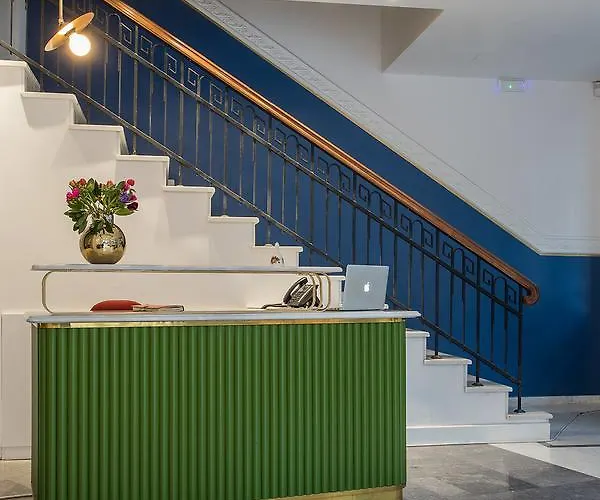 Bahar Boutique Hotel Thessaloniki