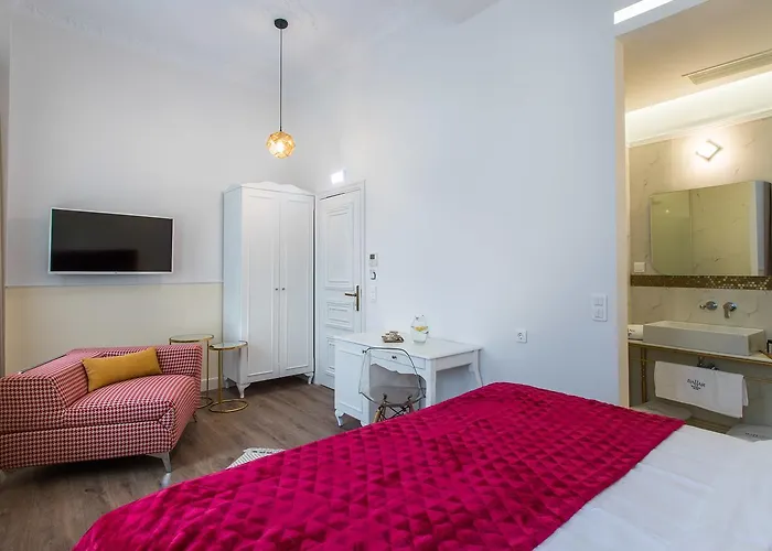 Otel Bahar Boutique 4*