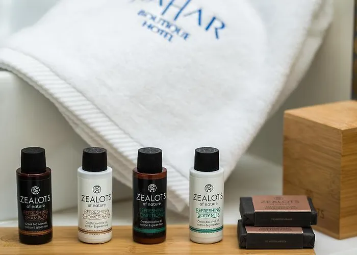 Hotel Bahar Boutique