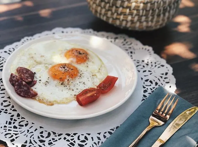 Bahar Boutique Hotel Tesalónica