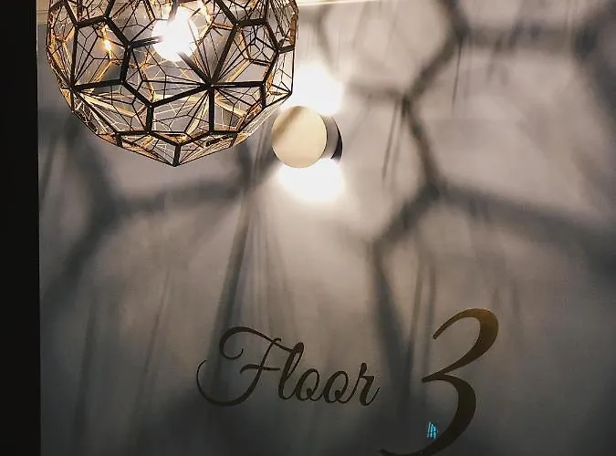 Hotel Bahar Boutique 4*