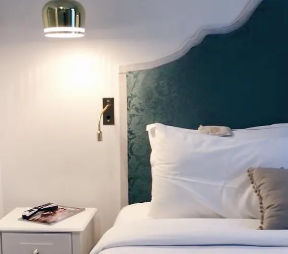 Bahar Boutique Hotel Tesalónica