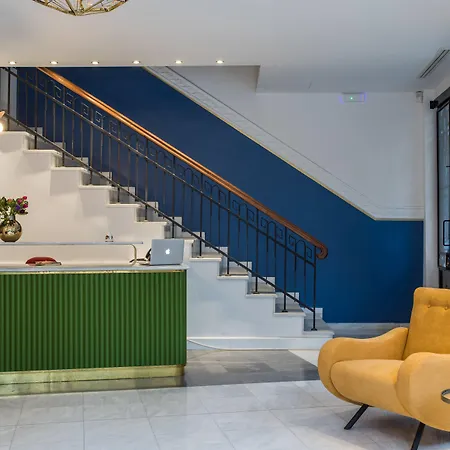 Bahar Boutique 酒店