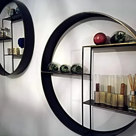 Bahar Boutique Hotel Saloniki