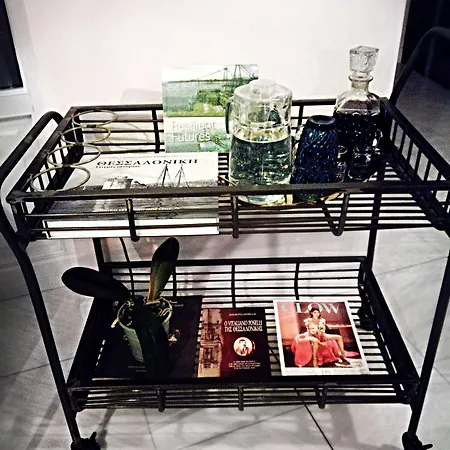 Bahar Boutique 酒店