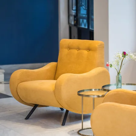 Bahar Boutique 酒店 塞萨洛尼基