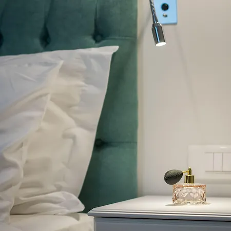 Bahar Boutique 酒店 塞萨洛尼基