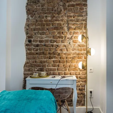 Bahar Boutique Hotel