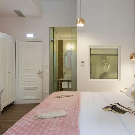 酒店 Bahar Boutique