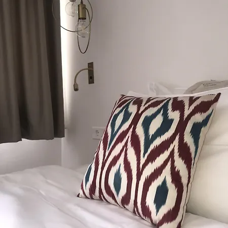 Bahar Boutique 塞萨洛尼基