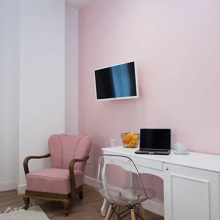 Bahar Boutique 酒店 4*