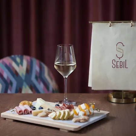 Bahar Boutique 塞萨洛尼基