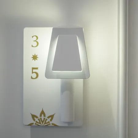 酒店 Bahar Boutique