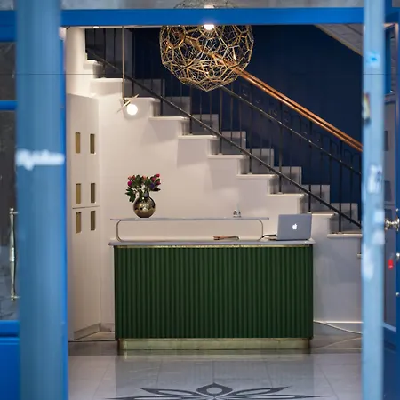 Hotel Bahar Boutique