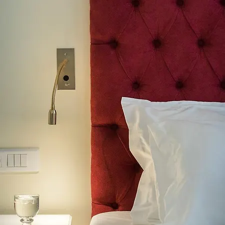 Bahar Boutique 酒店 4*