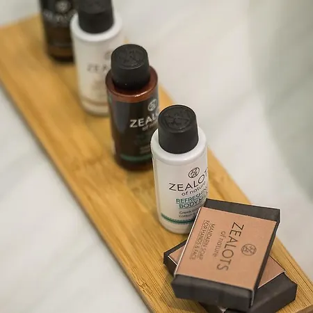 Bahar Boutique 塞萨洛尼基