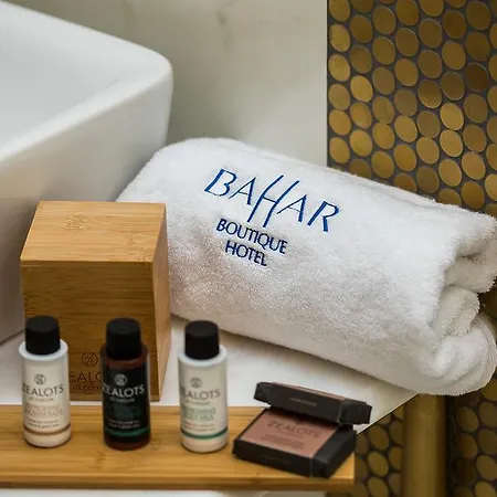 Bahar Boutique 4*