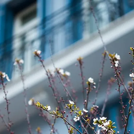 Bahar Boutique 塞萨洛尼基