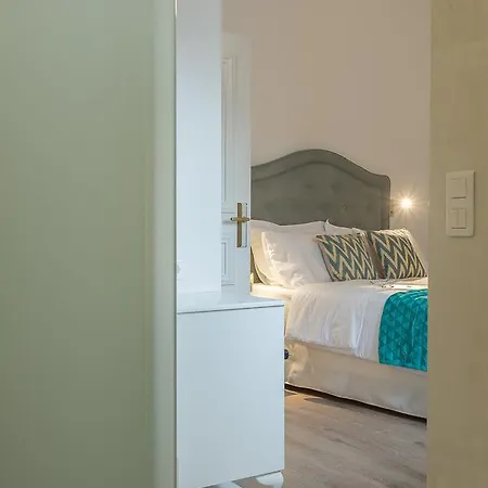 Bahar Boutique 酒店 4*