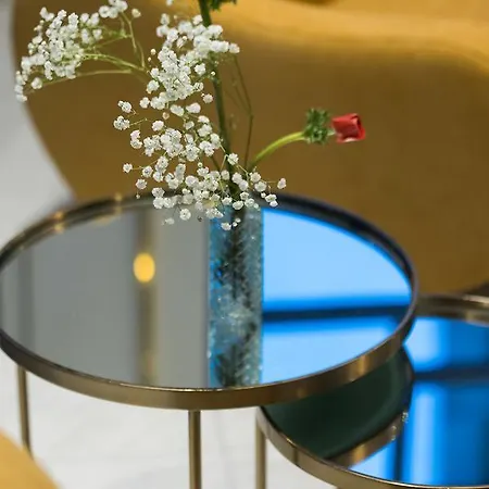 Bahar Boutique 4* Saloniki