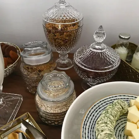 Bahar Boutique 塞萨洛尼基