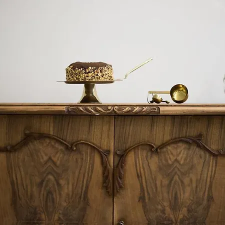 Bahar Boutique Hotel Saloniki