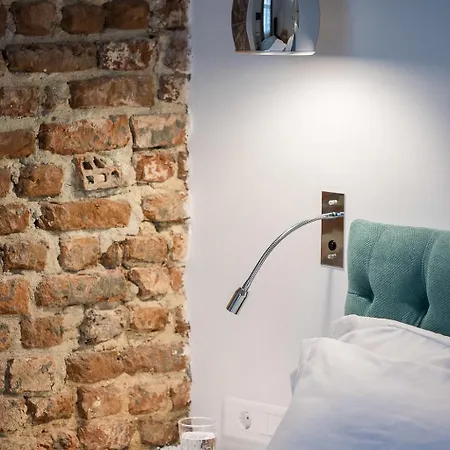 酒店 Bahar Boutique 4*