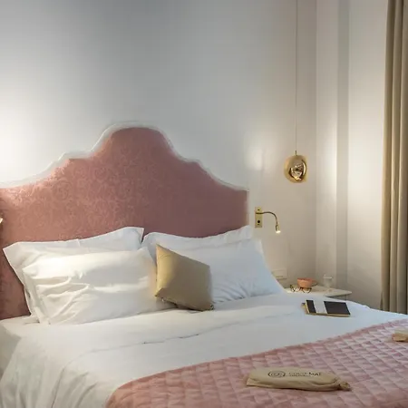 Bahar Boutique 酒店