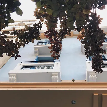 Bahar Boutique 酒店 塞萨洛尼基