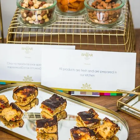 Bahar Boutique 酒店 4*