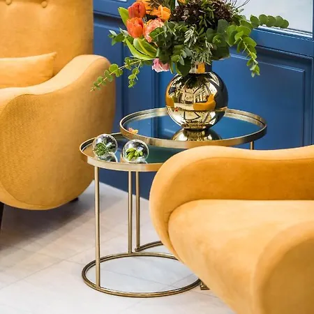 Bahar Boutique Hotel 4*