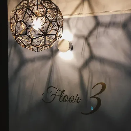 酒店 Bahar Boutique 4*