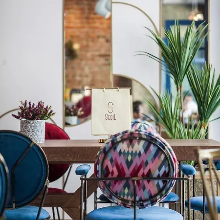 Bahar Boutique 4*