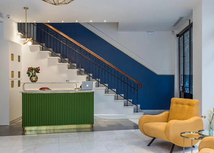 Bahar Boutique Hotel