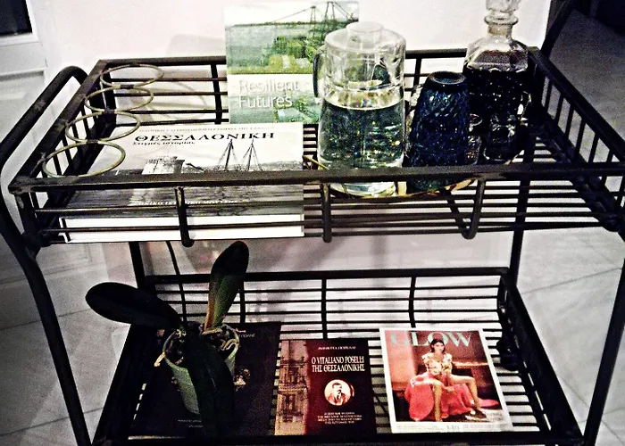 Bahar Boutique ホテル