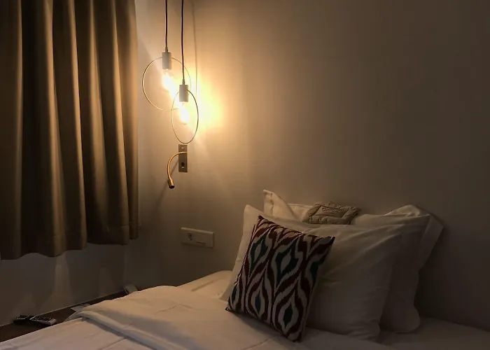 Bahar Boutique 4*