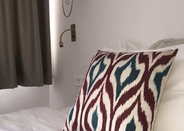 Bahar Boutique Tessalónica