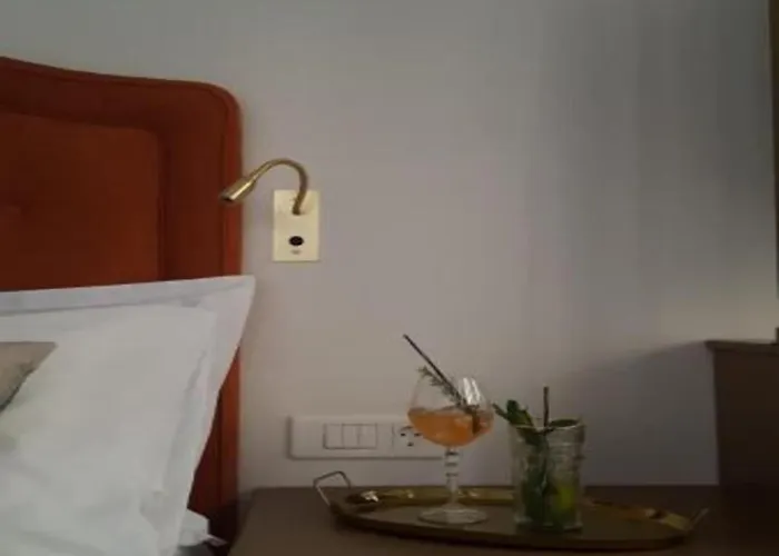 Bahar Boutique 4*