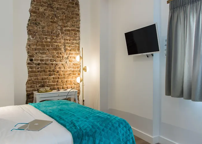 Bahar Boutique Hotel 4*