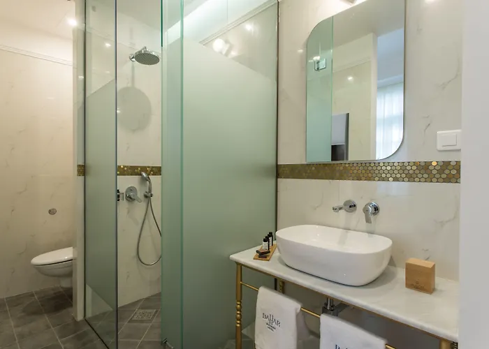 Hotel Bahar Boutique 4*