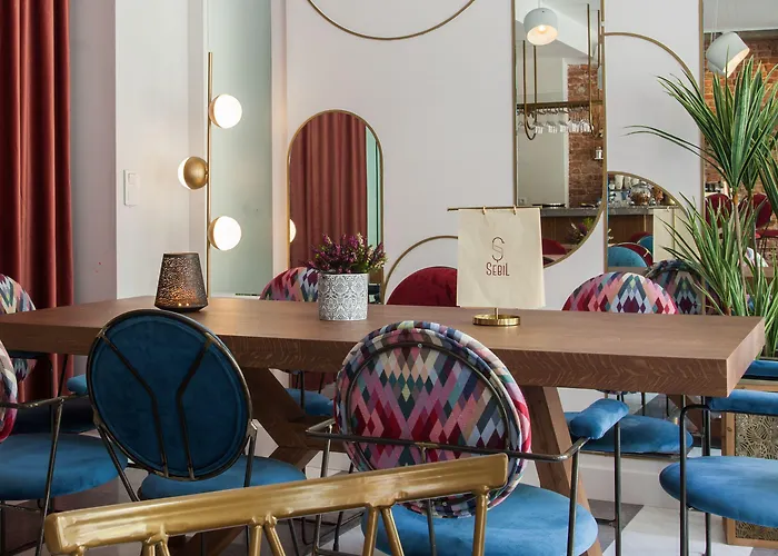 Bahar Boutique Tessalónica