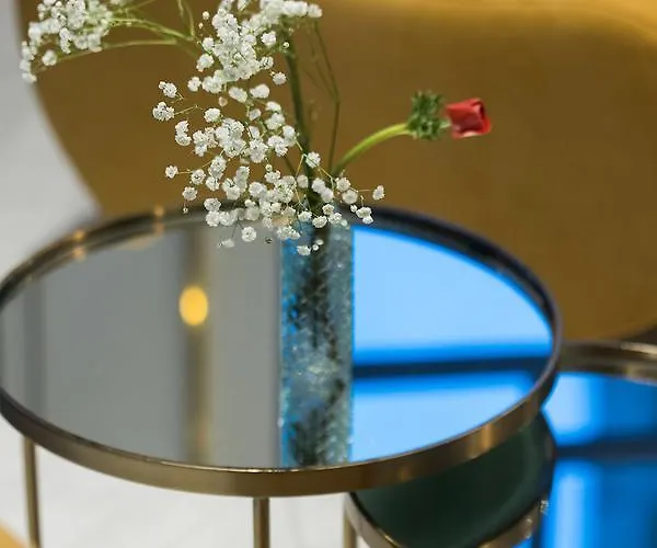 Bahar Boutique 4* Tessalónica