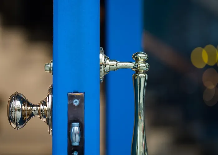 Bahar Boutique Tessalónica