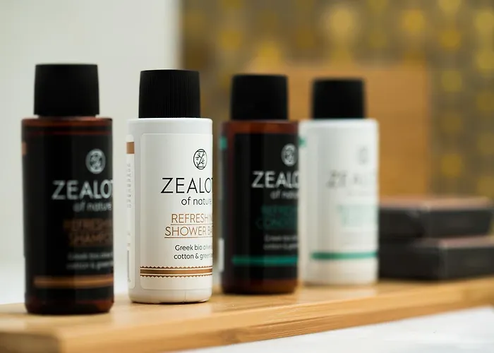 Bahar Boutique Hotel