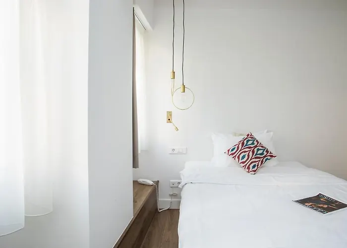 Hotel Bahar Boutique 4*